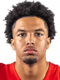 Traville Frederick Jr., Houston, Tight End