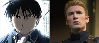 The fictional setting was inspired by the fictional setting was inspired by europe, but the movie's cast will be japanese. If I Could Cast A Live Action Full Metal Alchemist Movie Album On Imgur