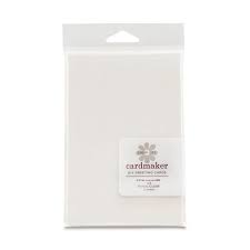 In this video i'll be teaching you how to create your own easy watercolor floral cards. Cardmaker Watercolor Paper Arches 140 Lb 300 Lb 4 X 6 25 Pack Cheap Joe S Cheap Joe S Art Stuff