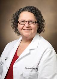 Concepcion Martinez's Instagram, Twitter & Facebook