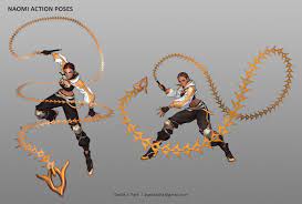 Artstation Character Concept Naomi Dasha Y Park Character Concept Fantasy Character Design Weapon Concept Art