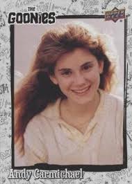 2024 Upper Deck The Goonies Weekly