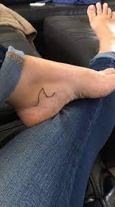 See more ideas about shark tattoos, tattoos, small shark tattoo. Shark Fin Ankle Tattoo Smalltattoo Sharks Sharktattoo Sharkfintattoo Small Girly Tattoos Girly Tattoos Shark Tattoos