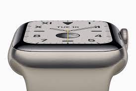Apple Watch Series 5 im Test: Kann mehr ...