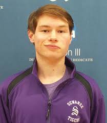 2017-18 Men's Track and Field Roster