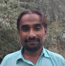 Ali Sher applies his education to improve the health and social skills of  children in Ranta