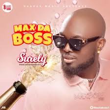 Max Da Boss