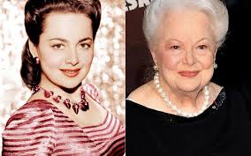 We did not find results for: Olivia De Havilland Ultima SupravieÈ›uitoare Din Filmul Pe Aripile Vantului Are Acum 102 De Ani Si Este Mai FrumoasÄƒ Ca NiciodatÄƒ