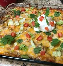Ingredients Soft 6 Inch Tortillas Ground Beef Or Turkey Or Even Ground Chicken Season Of Your Choice Taco Seasonin In 2020 Taco Lasagna Beef Recipes Main Dish Recipes