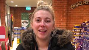 I dag skal briterne til valg: 'Jeg ville egentlig blive i EU, men nu skal  brexit bare overstås'