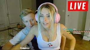 I'm 19 and i'm an instagram model. 10 Minutes Of Corinna Kopf Thicc Moments On Twitch Youtube