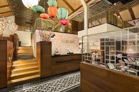Roomsketcher.com has been visited by 10k+ users in the past month A Restaurant With Exotic Flair Indochine At Ingolstadt Village Livegreenblog
