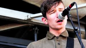 Warped Tour Photos/Video: Title Fight