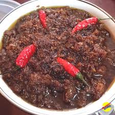 Bagoong Alamang Recipe Recipe Recipes Seafood Recipes Quail Recipes