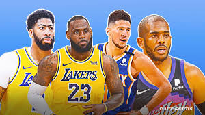 Beat the golden state warriors in the. 3 Reasons Lakers Will Beat Suns In 2021 Nba Playoffs