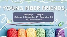 Young Fiber Friends