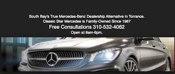 Mercedesbenz of south bay torrance, ca groupon. Classic Star Mercedes Inc Facebook