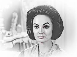 Meet Justice the queen of the Nile.