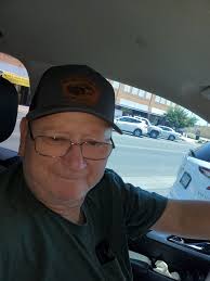 Lost package in Coolidge post office, gift for husband