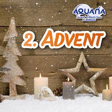 Maybe you would like to learn more about one of these? Aquana Sauna Freizeitbad Wir Wunschen Euch Einen Schonen Und Erholsamen 2 Advent Heute Besucht Uns Der Nikolaus Wieder Schaut Vorbei Wir Freuen Uns Auf Euch Euer Aquana Team Facebook