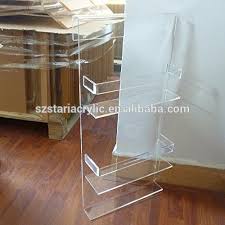 If you travel or find yourself using public showers and need somewhere to store your bathroom supplies. Clear Acrylic Shower Caddy Perspex Bathroom Storage Rack For Shower Screen Buy Acrylic Shower Rack Hanging Acrylic Bathroom Shelf Acrylic Bathroom Rack Shelf Product On Alibaba Com