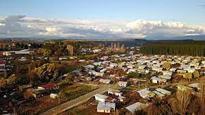 Maybe you would like to learn more about one of these? Tucapel Region Del Bio Bio Rv30 Arte Biobio