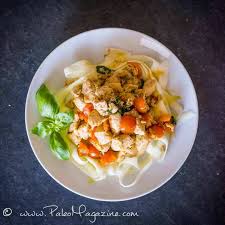 One more holiday to go this year! 29 Impeccable Paleo Italian Recipes