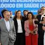 President Lula Urges Rio's Interim Governor to Clamp Down on Organized Crime