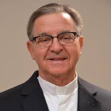 20 Questions with Fr. Mark Fortner, SCJ