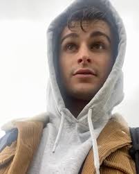 An Alaskan week that was with @jacksaundersau