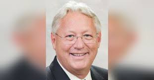 Obituary information for Fred Erik Braastad, MD