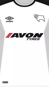Great deals in your local store today. Derby County Wallpaper Camisas De Futebol Camisa Kits De Futebol