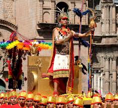 Tradicion que se celebra en la ciudad del cusco. Guia Cusco Peru Articulo Porque La Ciudad Del Cusco No Celebra Su Dia De Fundacion Espanola 23 De Marzo