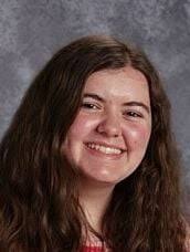 Conestoga Valley High School Class of 2022 graduates and award winners