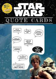 We did not find results for: Star Wars Quote Cards Editors Of Thunder Bay Press Amazon De Bucher