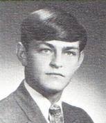 Patrick Tuttle, Racine, WI Wisconsin currently in JOPPA, MD USA