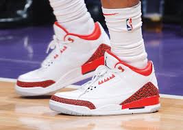 He knows how to setup his teammates in the right position to score and knows when to take over the game when needed. Chris Paul Nike Stability Sneakers For Women Shoes Sandals Red Cement Iicf