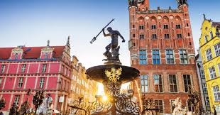 Contact @amazonhelp for customer support. Amazon Launches In Poland Amazon Pl Hellotax