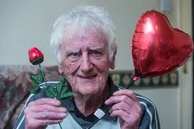 Meet the 79-year-old Lothario who claims to have bedded more than 2,000  women