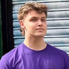 Christopher Kimber's Instagram, Twitter & Facebook