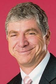 Jay R. Bucher Obituary