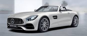 Harga Otr Mercedes Benz Amg Gt R Review Dan Speks Bulan Desember 2020