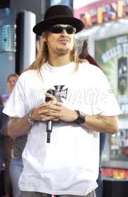 Kid Rock Kid Rock Rock And Roll Kids