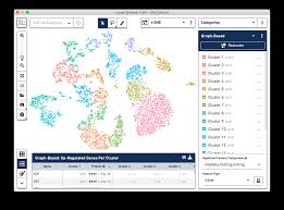 The ability to capture and save web clips and view streaming video with intuitive player controls. What Is Loupe Browser Software Single Cell Gene Expression Official 10x Genomics Support