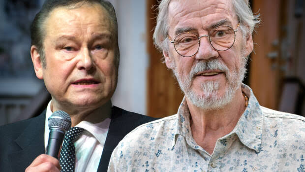Uutuuskirja: Tapani Kansan esikoinen: Tällainen Aake Kalliala oli kasvatti-isänä  | Seiska