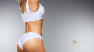 I love how laser hair removal keeps my undera. How To Deal With Your Lower Back Hair Indy Laser