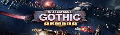 Maybe you would like to learn more about one of these? Battlefleet Gothic Armada On Steam