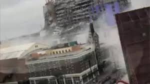 We are looking for a knowledgeable, experienced, construction foreman to coordinate operations and oversee workers at a high rise project located in new orleans, la. Hard Rock Hotel Collapse 2 Dead 1 Missing At New Orleans Building