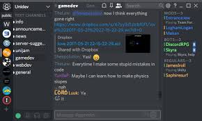 Github Canapin Discord Ultracompact Theme A Compact Theme Optimized For Small Windows