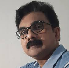 Amal Mathew Manikkadave